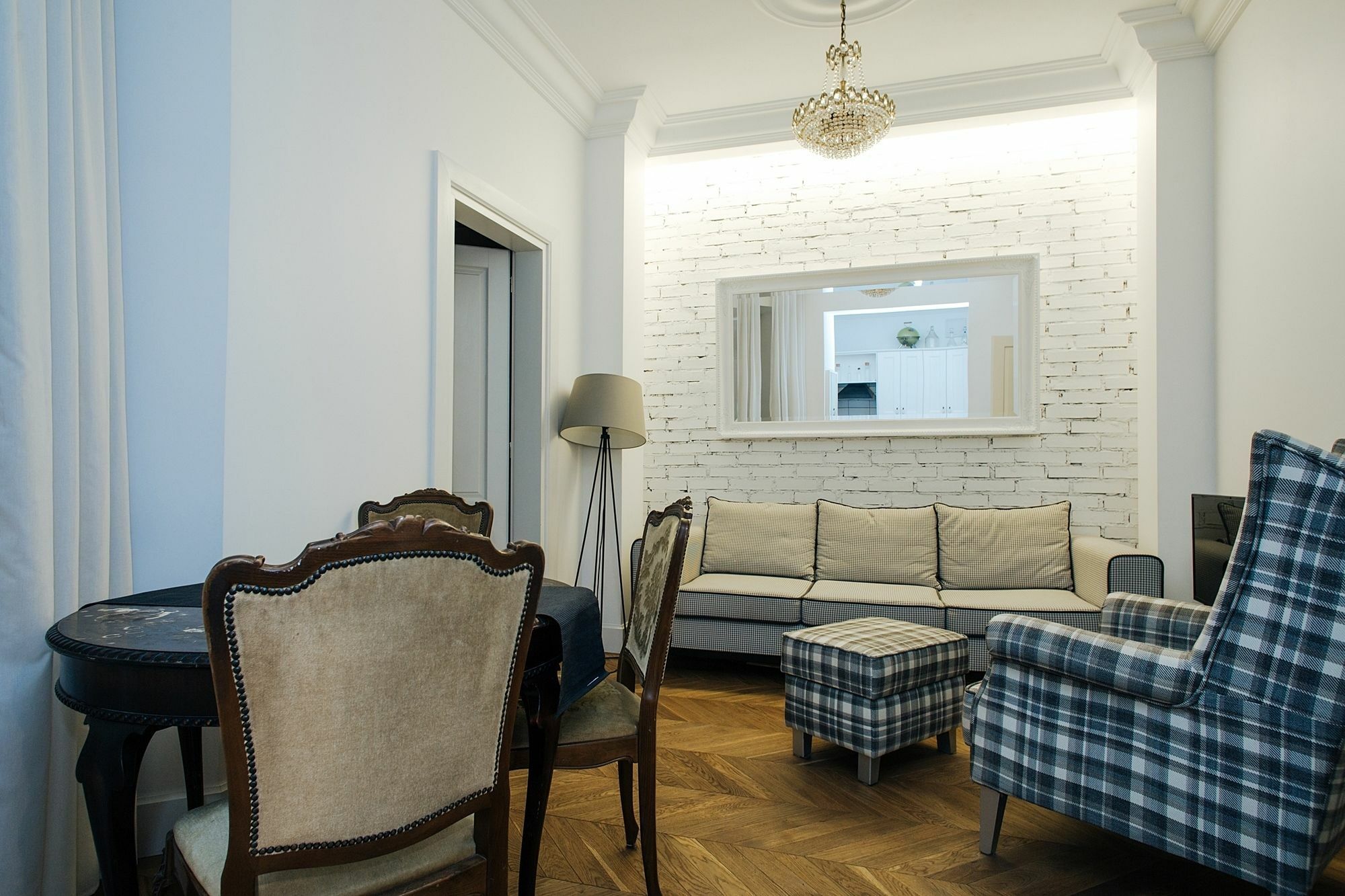 Shortstaypoland Dobra Βαρσοβία Εξωτερικό φωτογραφία