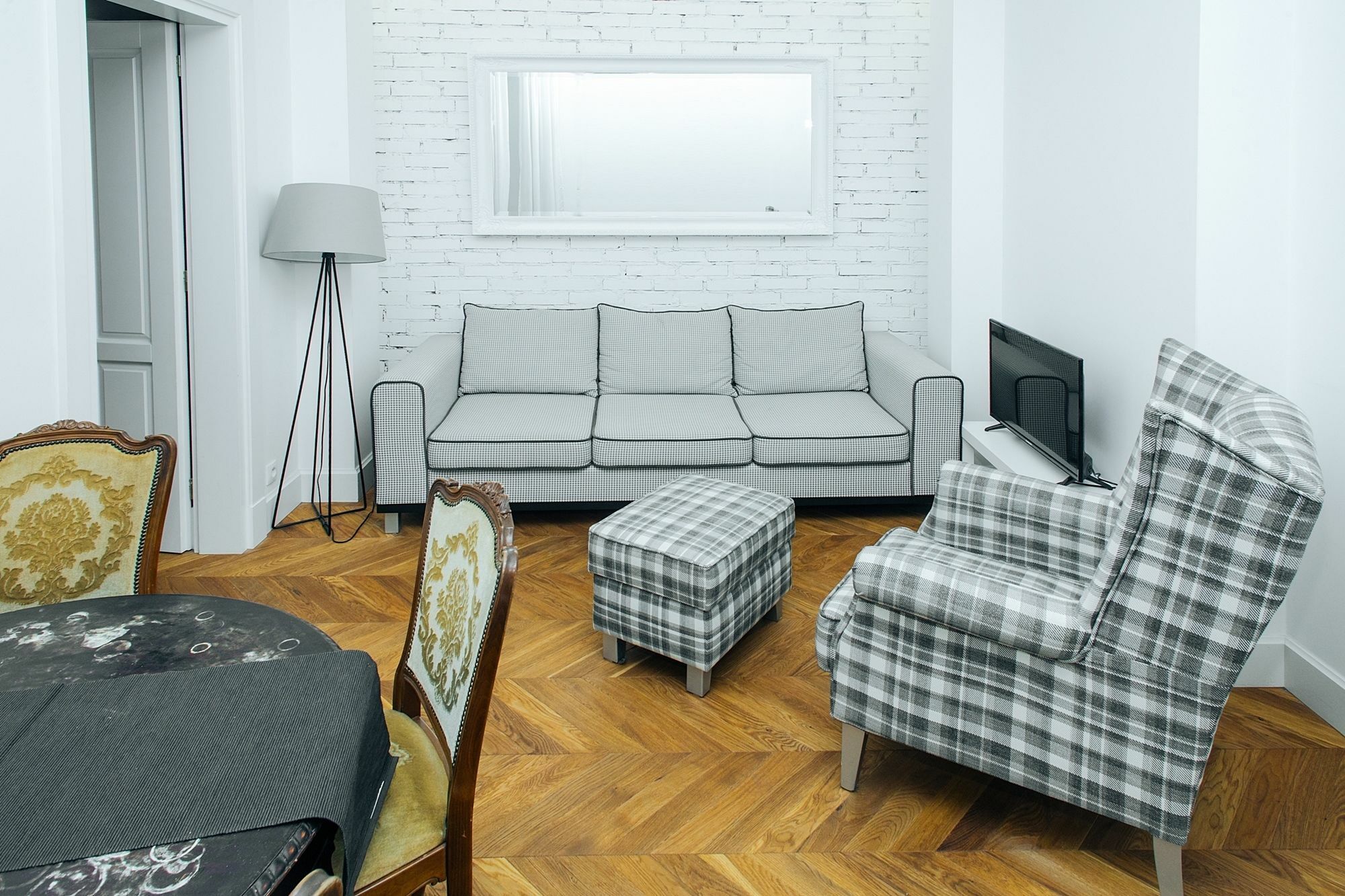 Shortstaypoland Dobra Βαρσοβία Εξωτερικό φωτογραφία